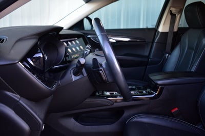 2021 Buick Envision Essence Sport Touring