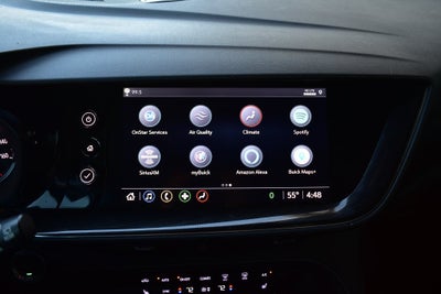 2021 Buick Envision Essence Sport Touring