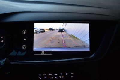 2021 Buick Envision Essence Sport Touring