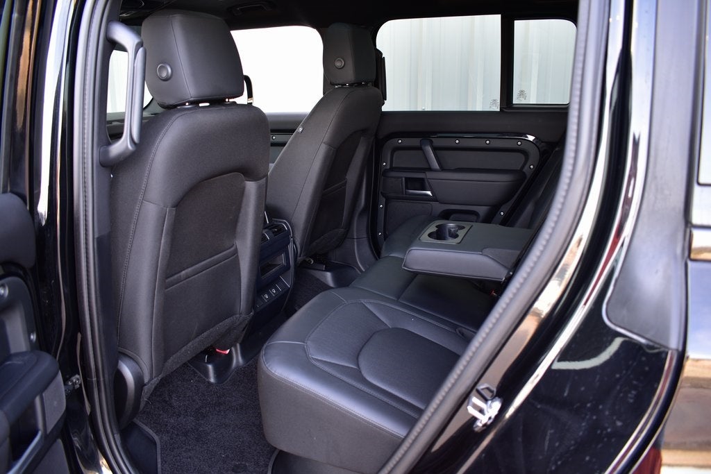 2025 Land Rover Defender 110 S AWD