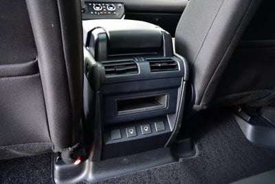 2025 Land Rover Defender 110 S AWD