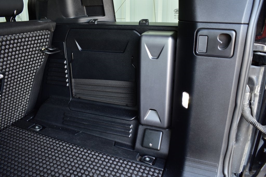 2025 Land Rover Defender 110 S AWD