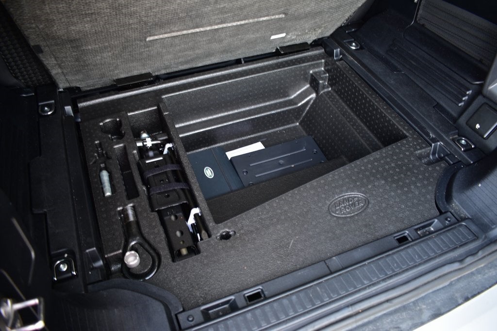 2025 Land Rover Defender 110 S AWD