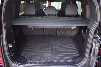 2025 Land Rover Defender 110 S AWD