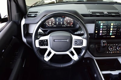 2025 Land Rover Defender 110 S AWD