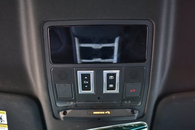 2025 Land Rover Defender 110 S AWD