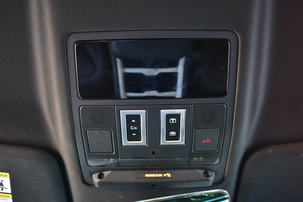 2025 Land Rover Defender 110 S AWD