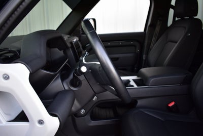 2025 Land Rover Defender 110 S AWD