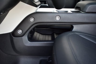 2025 Land Rover Defender 110 S AWD