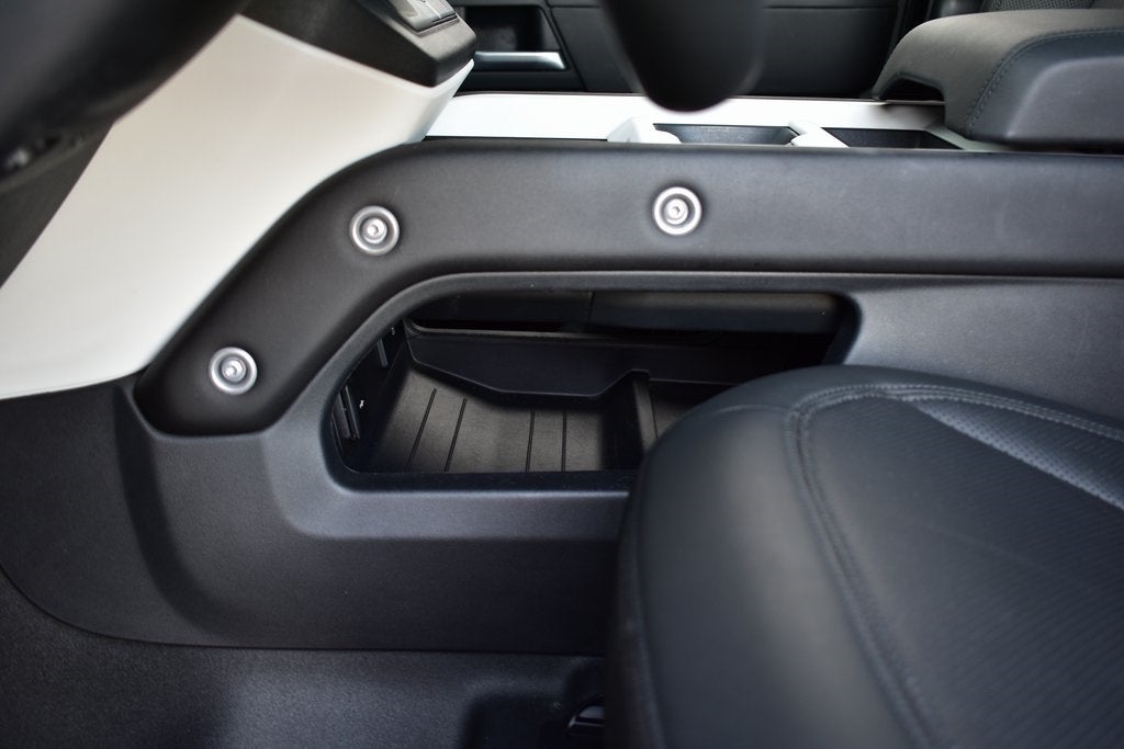 2025 Land Rover Defender 110 S AWD