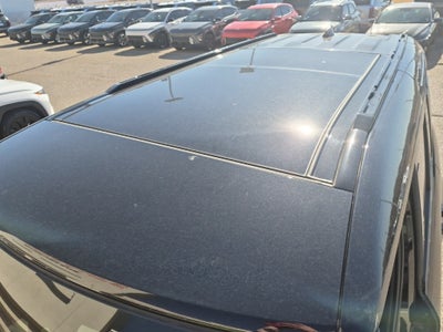 2025 Land Rover Defender 110 S AWD