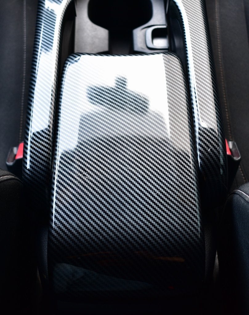 2018 Honda Civic Sport Hatchback