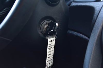 2018 Honda Civic Sport Hatchback