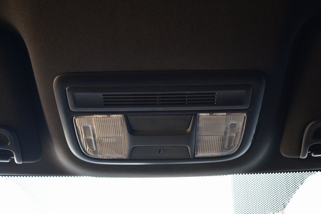 2018 Honda Civic Sport Hatchback