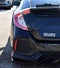 2018 Honda Civic Sport Hatchback