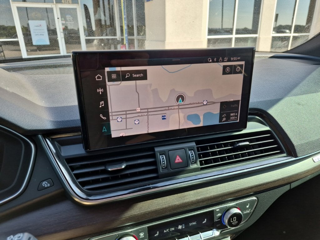 2023 Audi Q5 Sportback 45 S line Premium Plus quattro