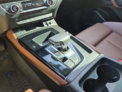 2023 Audi Q5 Sportback 45 S line Premium Plus quattro