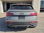 2023 Audi Q5 Sportback 45 S line Premium Plus quattro