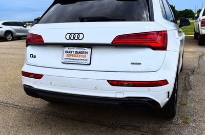 2023 Audi Q5 45 S line Premium quattro