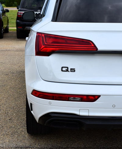 2023 Audi Q5 45 S line Premium quattro