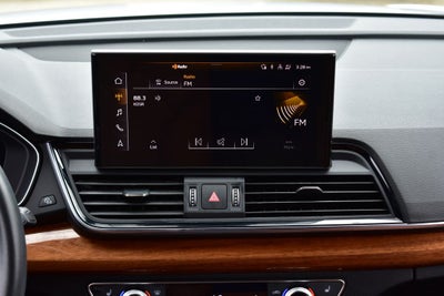 2023 Audi Q5 45 S line Premium quattro