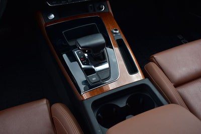 2023 Audi Q5 45 S line Premium quattro