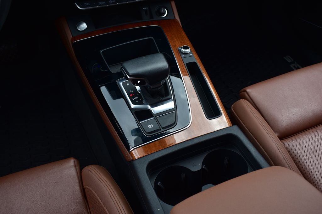 2023 Audi Q5 45 S line Premium quattro