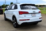 2023 Audi Q5 45 S line Premium quattro