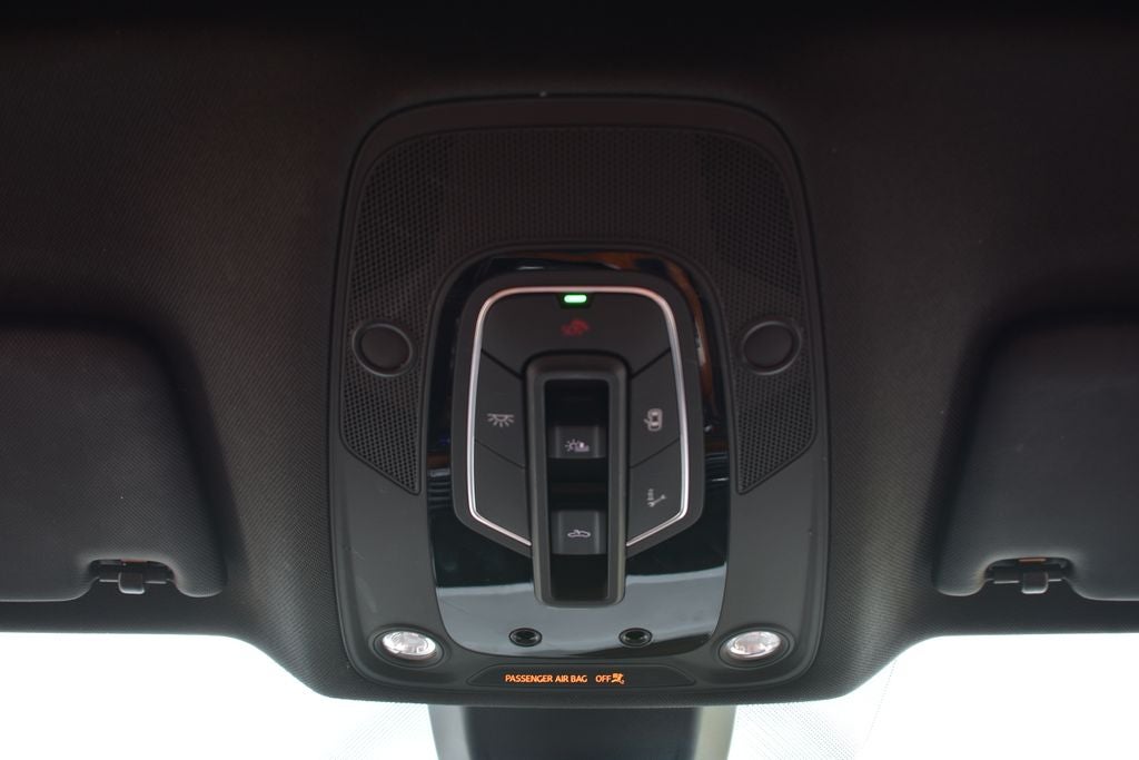 2023 Audi Q5 45 S line Premium quattro