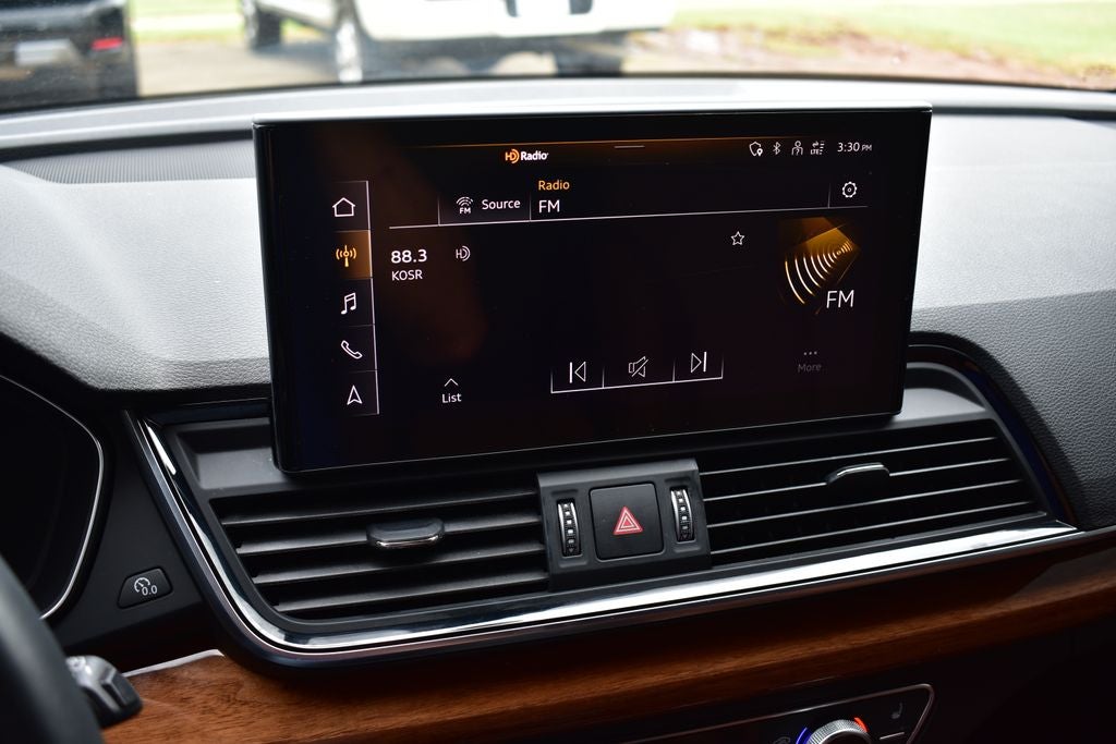 2023 Audi Q5 45 S line Premium quattro