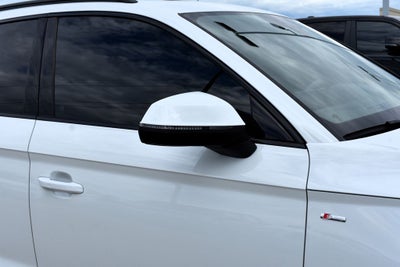 2023 Audi Q5 45 S line Premium quattro