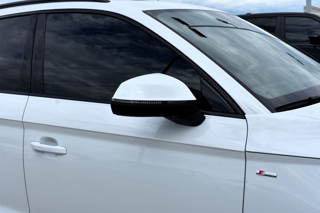 2023 Audi Q5 45 S line Premium quattro