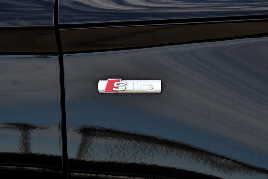 2024 Audi Q5 45 S line Premium quattro