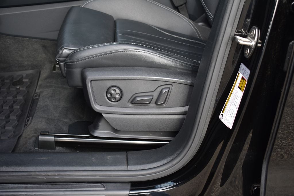 2024 Audi Q5 45 S line Premium quattro