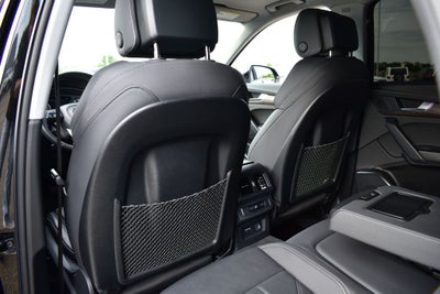2024 Audi Q5 45 S line Premium quattro