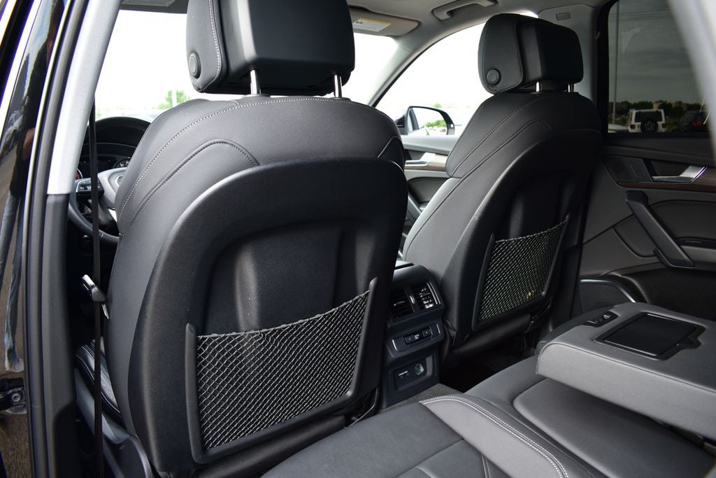 2024 Audi Q5 45 S line Premium quattro
