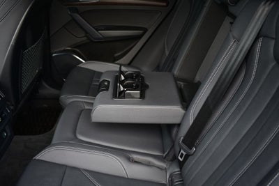 2024 Audi Q5 45 S line Premium quattro