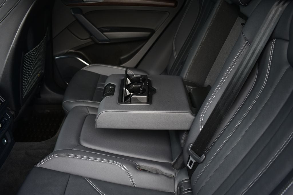 2024 Audi Q5 45 S line Premium quattro
