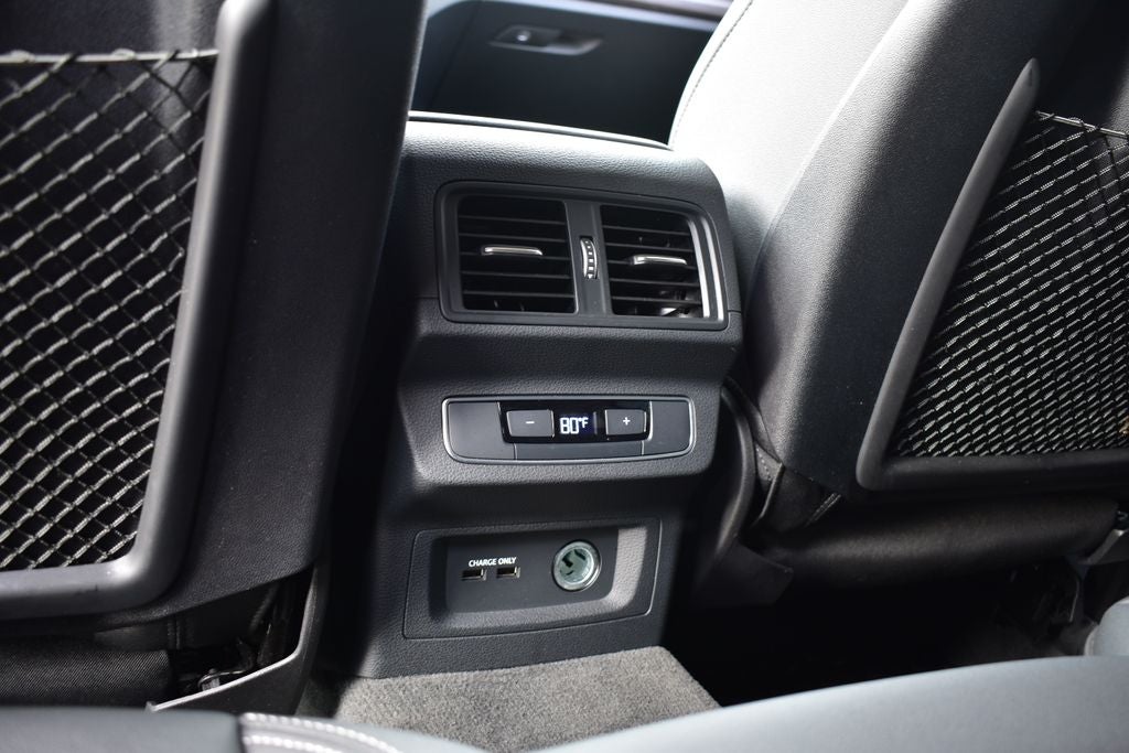 2024 Audi Q5 45 S line Premium quattro