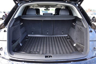 2024 Audi Q5 45 S line Premium quattro