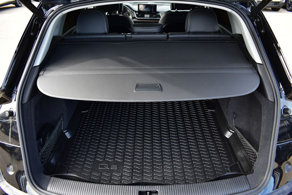 2024 Audi Q5 45 S line Premium quattro