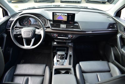 2024 Audi Q5 45 S line Premium quattro