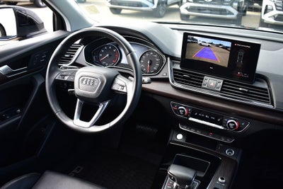 2024 Audi Q5 45 S line Premium quattro