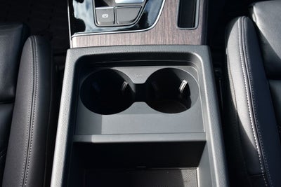 2024 Audi Q5 45 S line Premium quattro