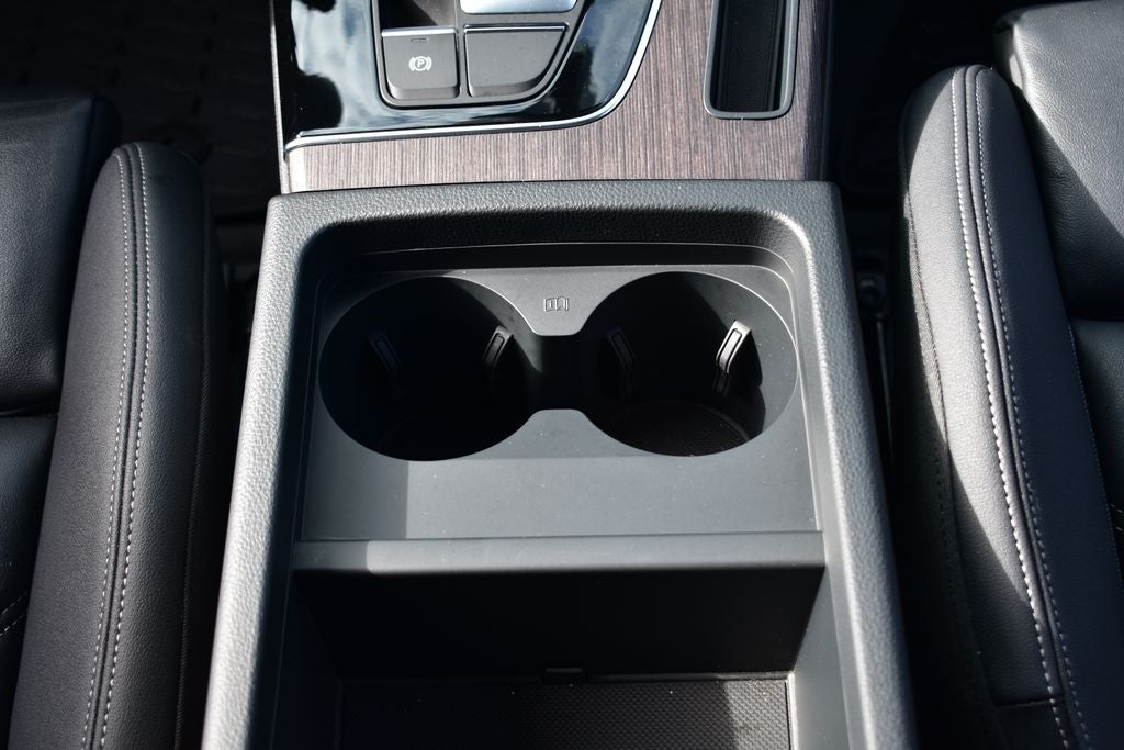 2024 Audi Q5 45 S line Premium quattro