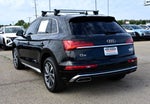 2024 Audi Q5 45 S line Premium quattro