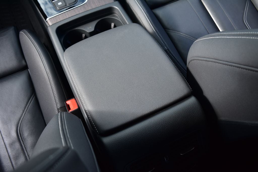 2024 Audi Q5 45 S line Premium quattro