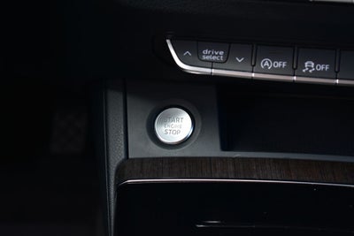 2024 Audi Q5 45 S line Premium quattro