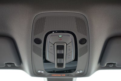 2024 Audi Q5 45 S line Premium quattro