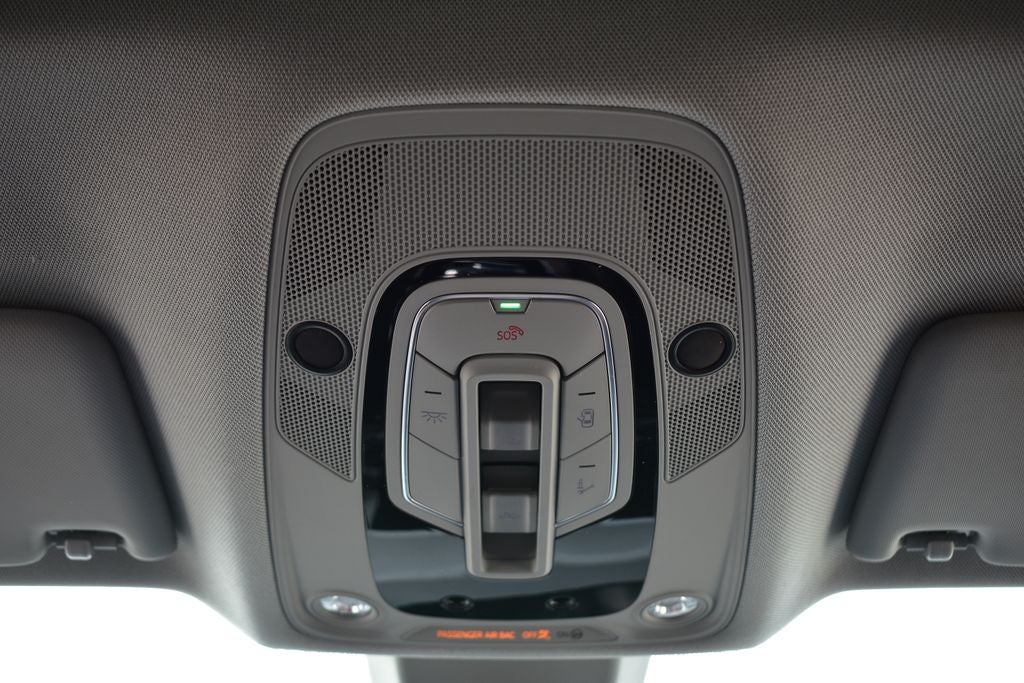 2024 Audi Q5 45 S line Premium quattro